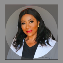 Dr. Anthonia Duru, SacredHLI psychiatric provider serving Texas