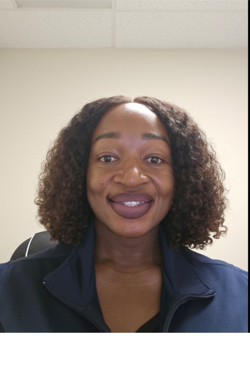 Dr. Joann Ezeibe, SacredHLI psychiatric provider serving California
