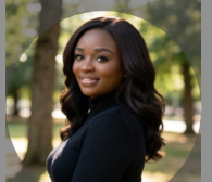 Ruth Oluwole, SacredHLI psychiatric provider serving Texas